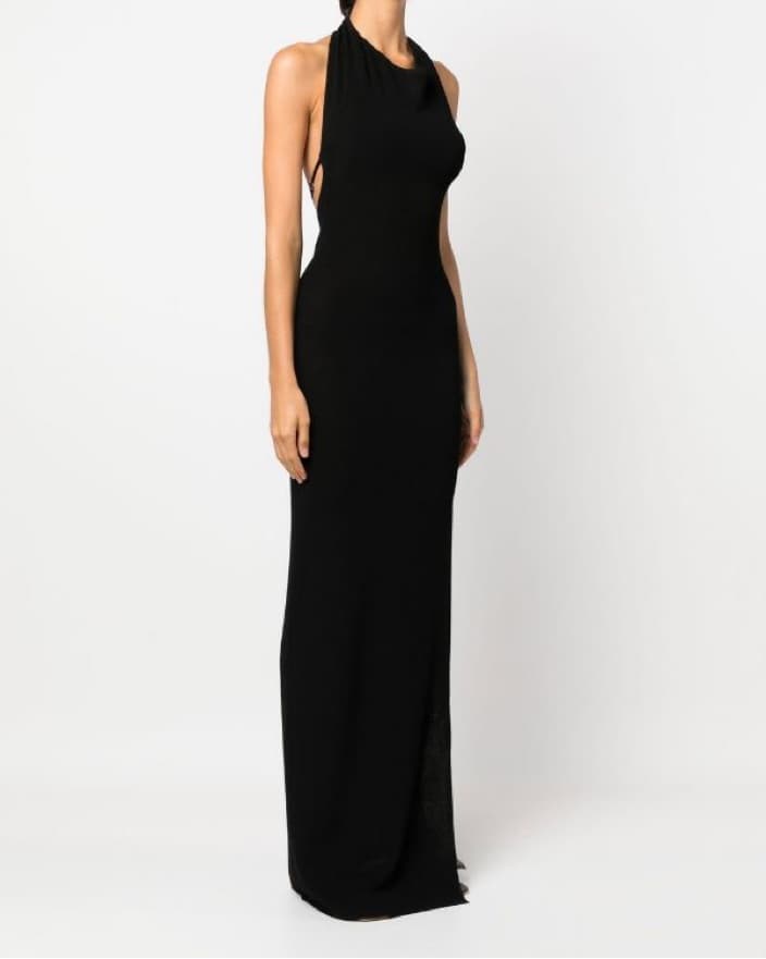 NEW AYA MUSE Dress - Image 3