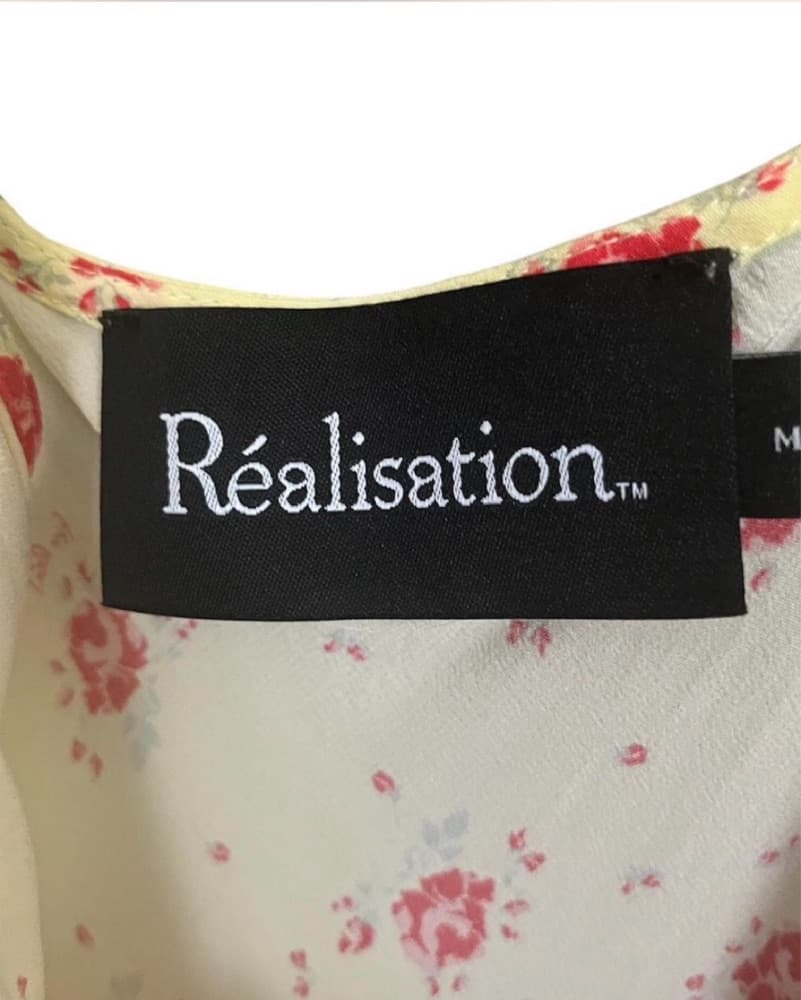 Realisation Par Allegra Dress - Image 4