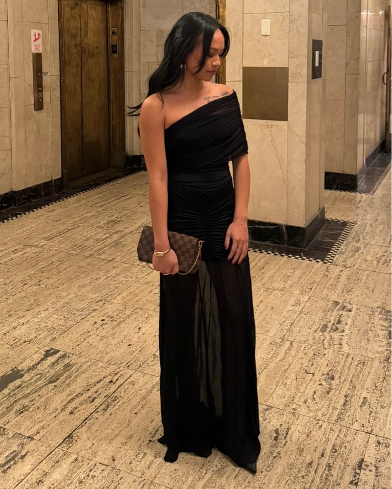 Meshki Caspian Dress - Image 5