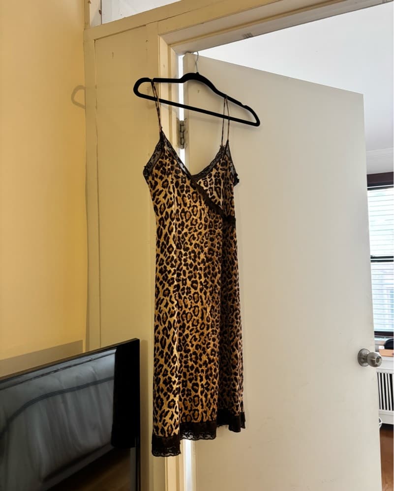 Vintage Dolce & Gabbana Dress - Image 2