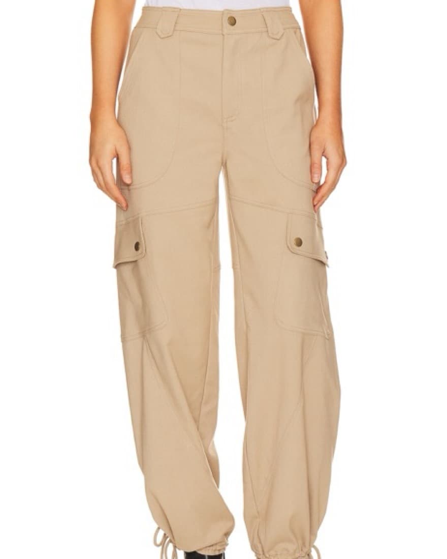 Versatile Cargo Pants - Image 1