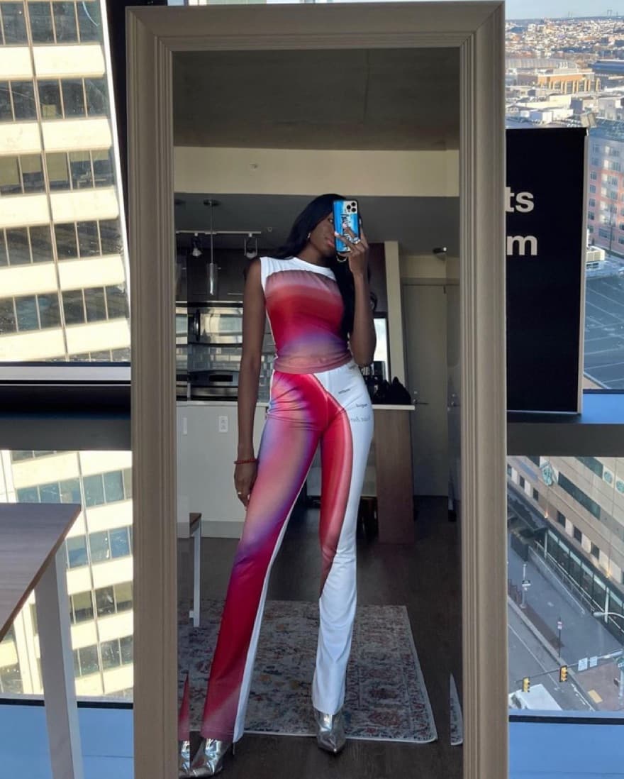 Harper Collective Aura Set  - Image 2