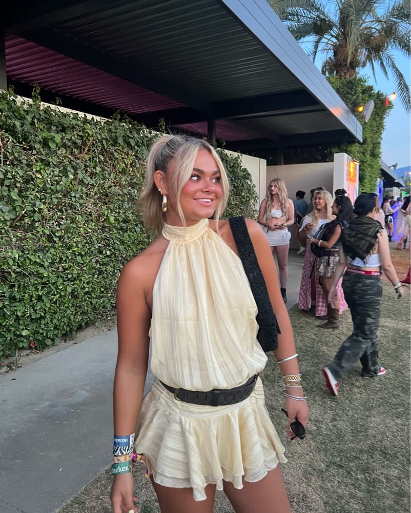 Pepermayo Dress  - Image 2