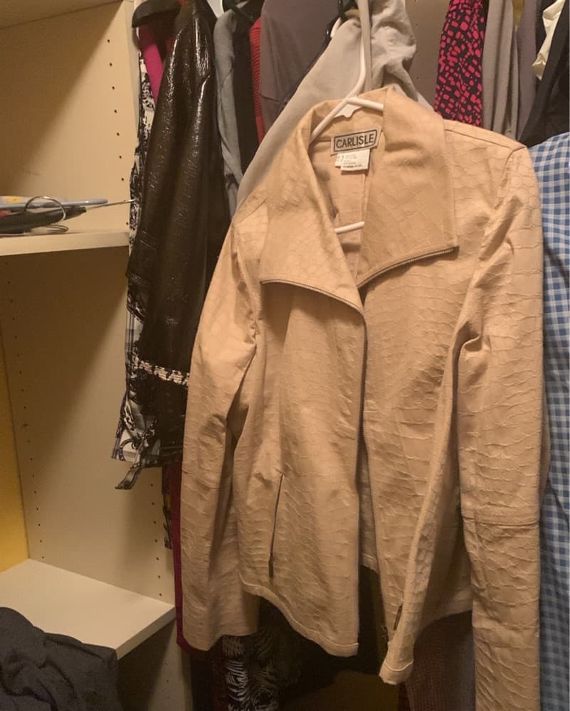 Women’s Jacket  - Image 2