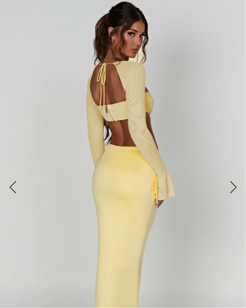 Babyboo Mermaid Skirt - Image 5
