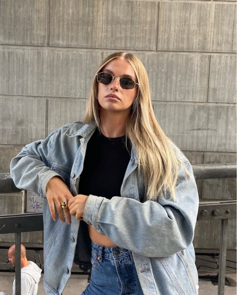 The Piper VEHLA Sunglasses - Image 5