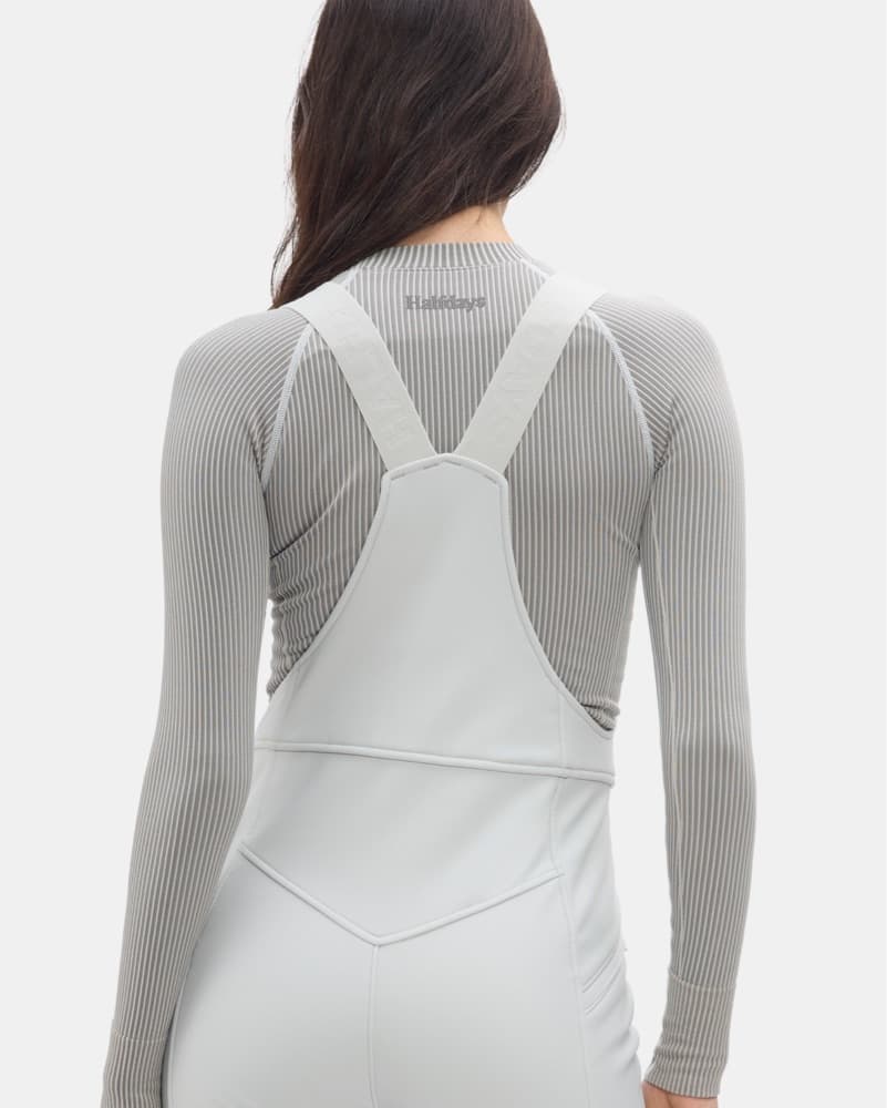 ISABEL SOFT SHELL BIB PANT Halfdays  - Image 6