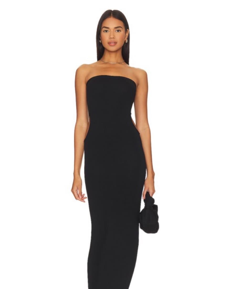 Wolford Fatal Cutout Dress - Image 2