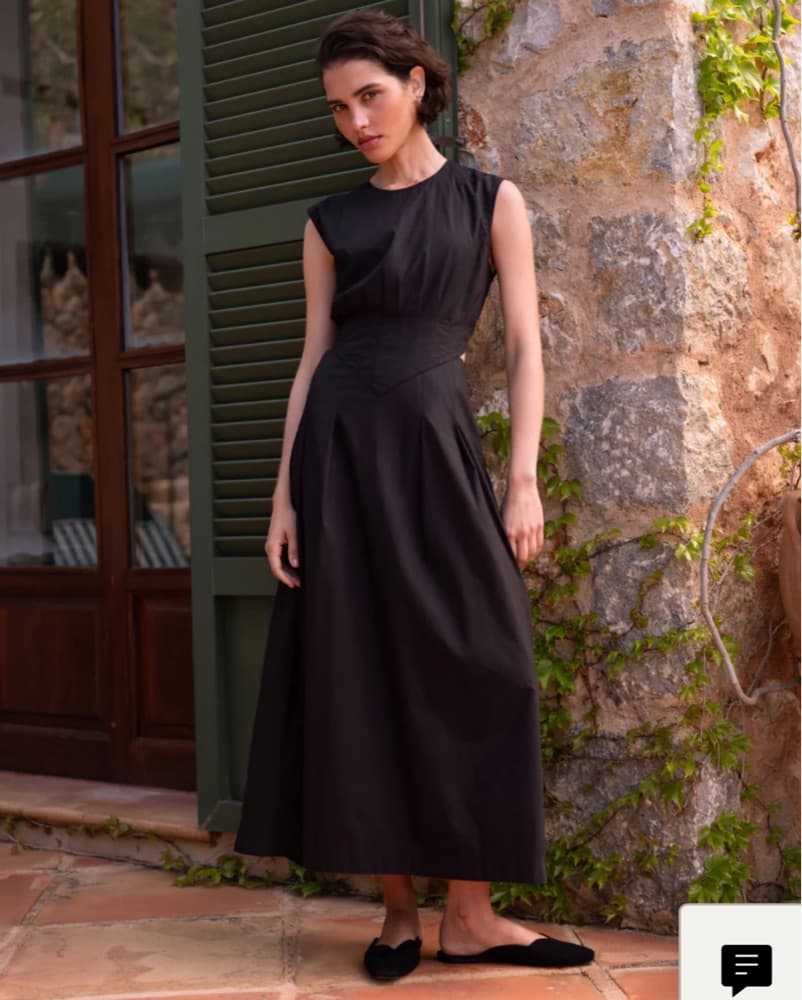 Jenni Kayne Kit Dress - Image 1