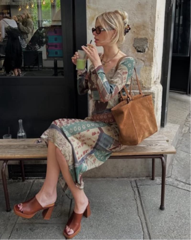Realisation Par Colette Dressi - Image 4