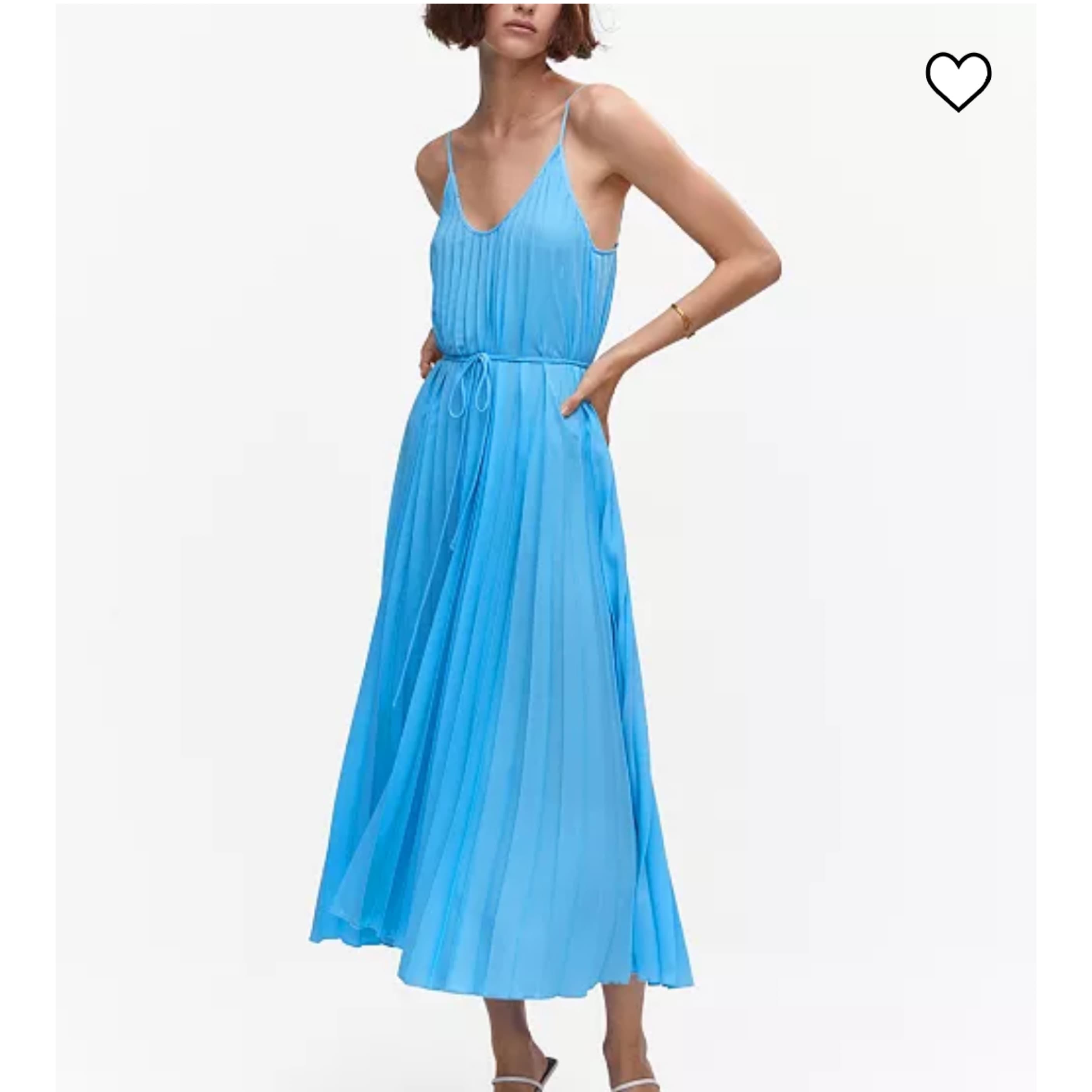 Mango Maxi Dress - Image 2