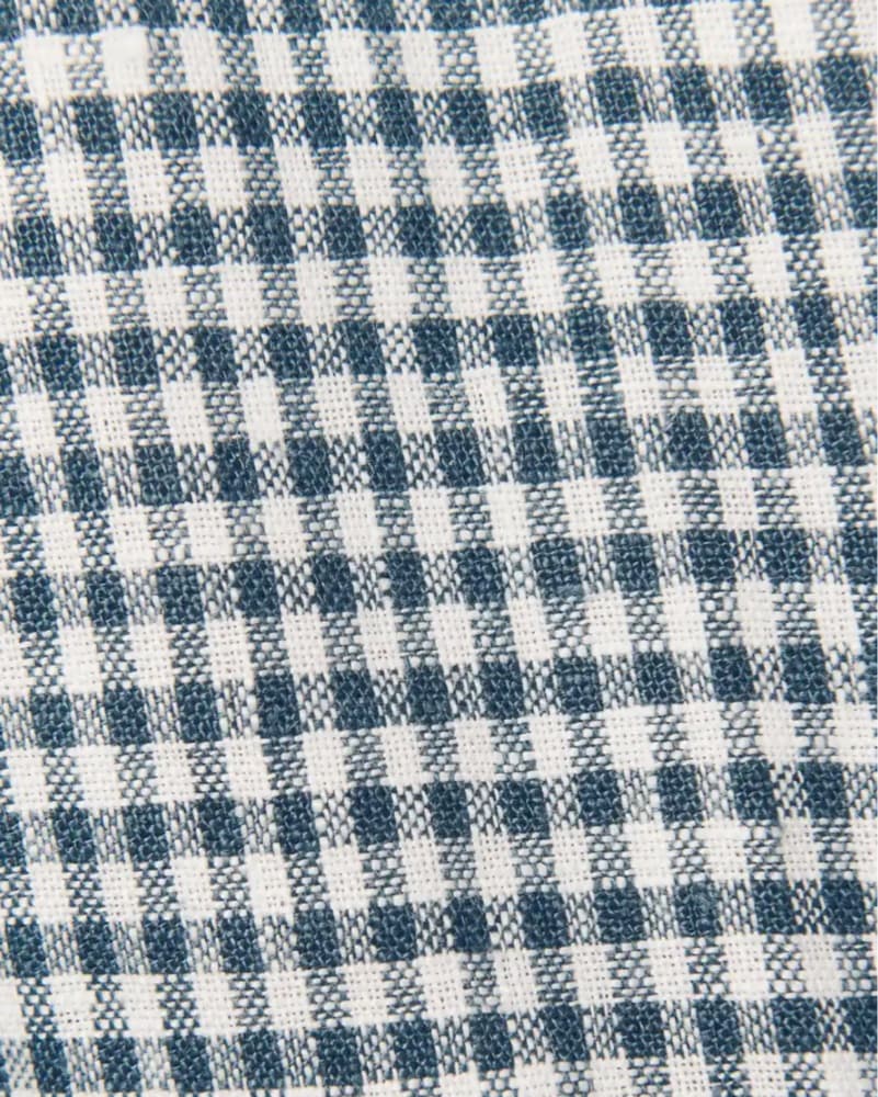 Balia Linen Dress - Image 4
