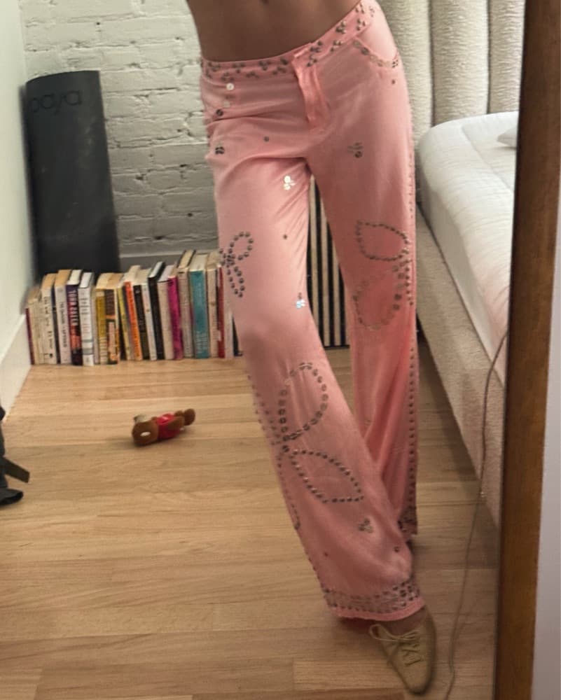 SIEDRES Brity Pants - Image 5