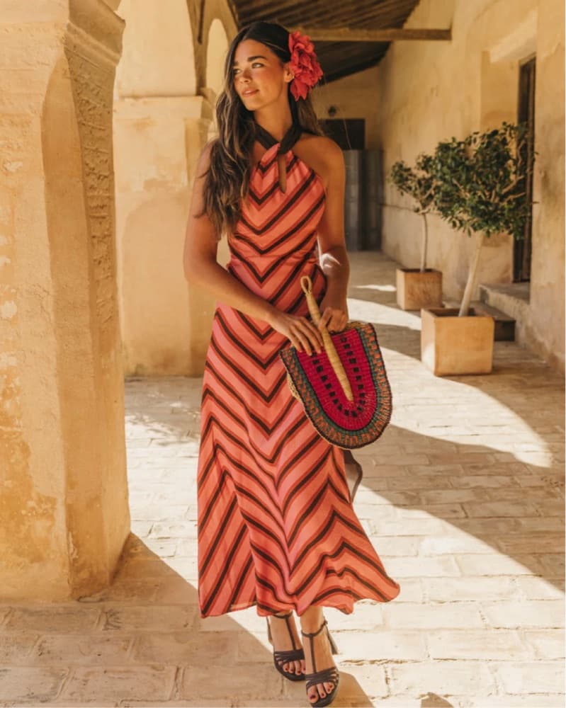 Sirocco dress - Image 1