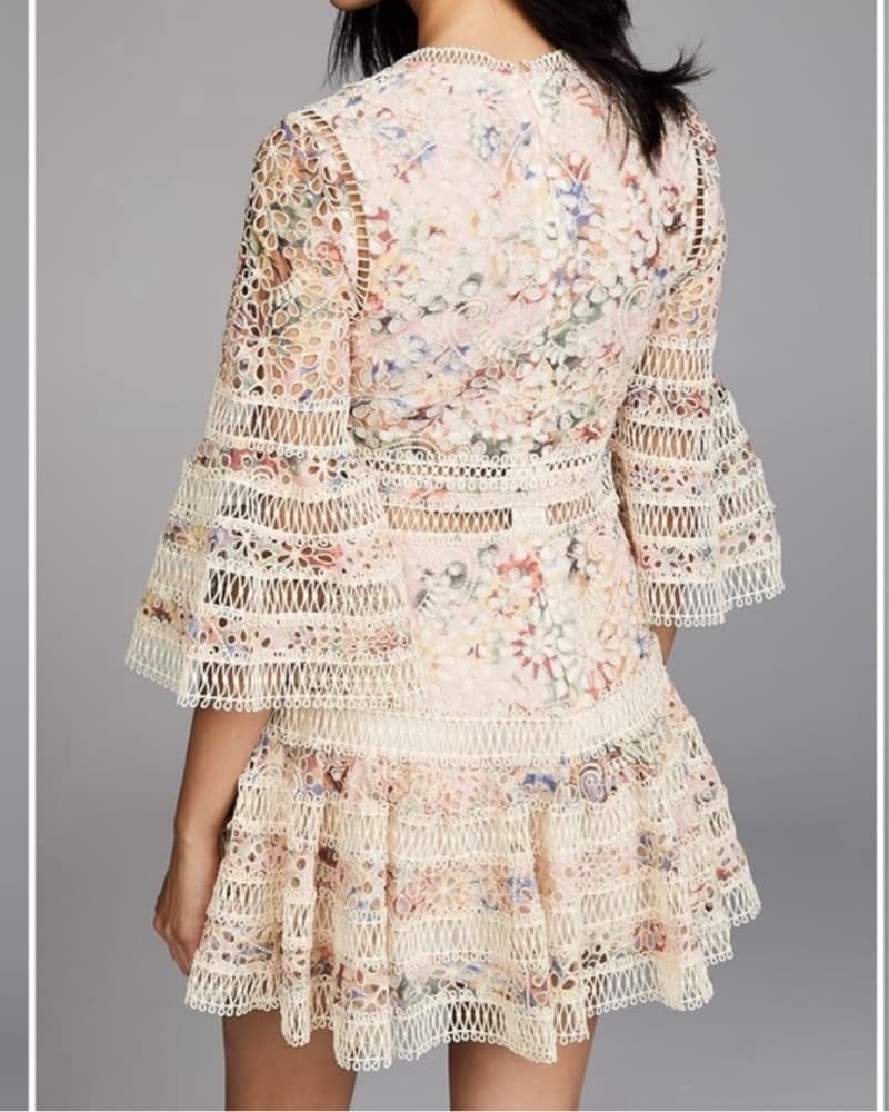 Zimmermann Dress  - Image 4