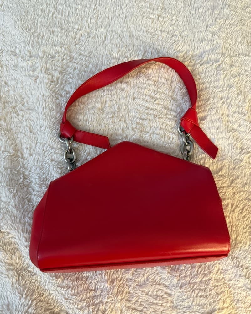 Bottega Veneta The Tip Shoulder Bag PF23 - Image 2