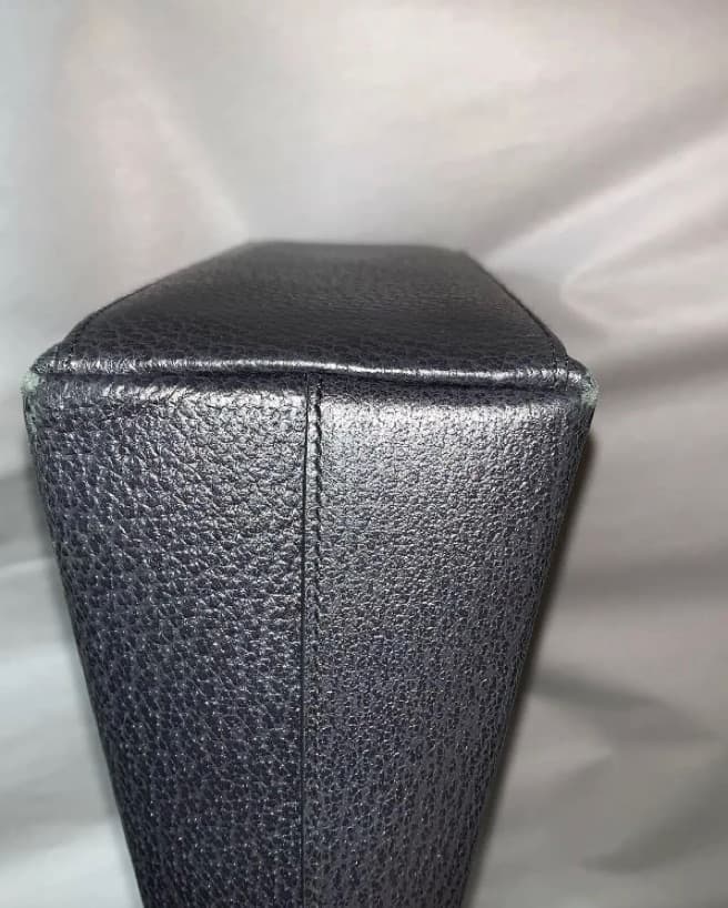 GUCCI bamboo handle bag - Image 4