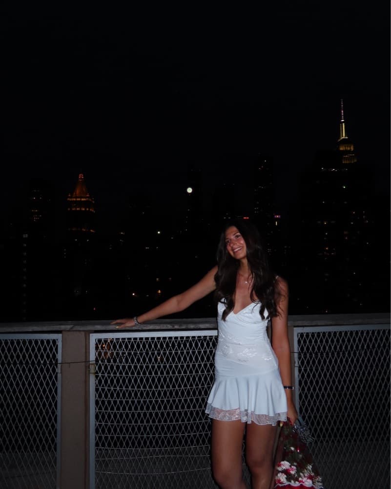 Love is Alive Lace Mini Dress - Image 2