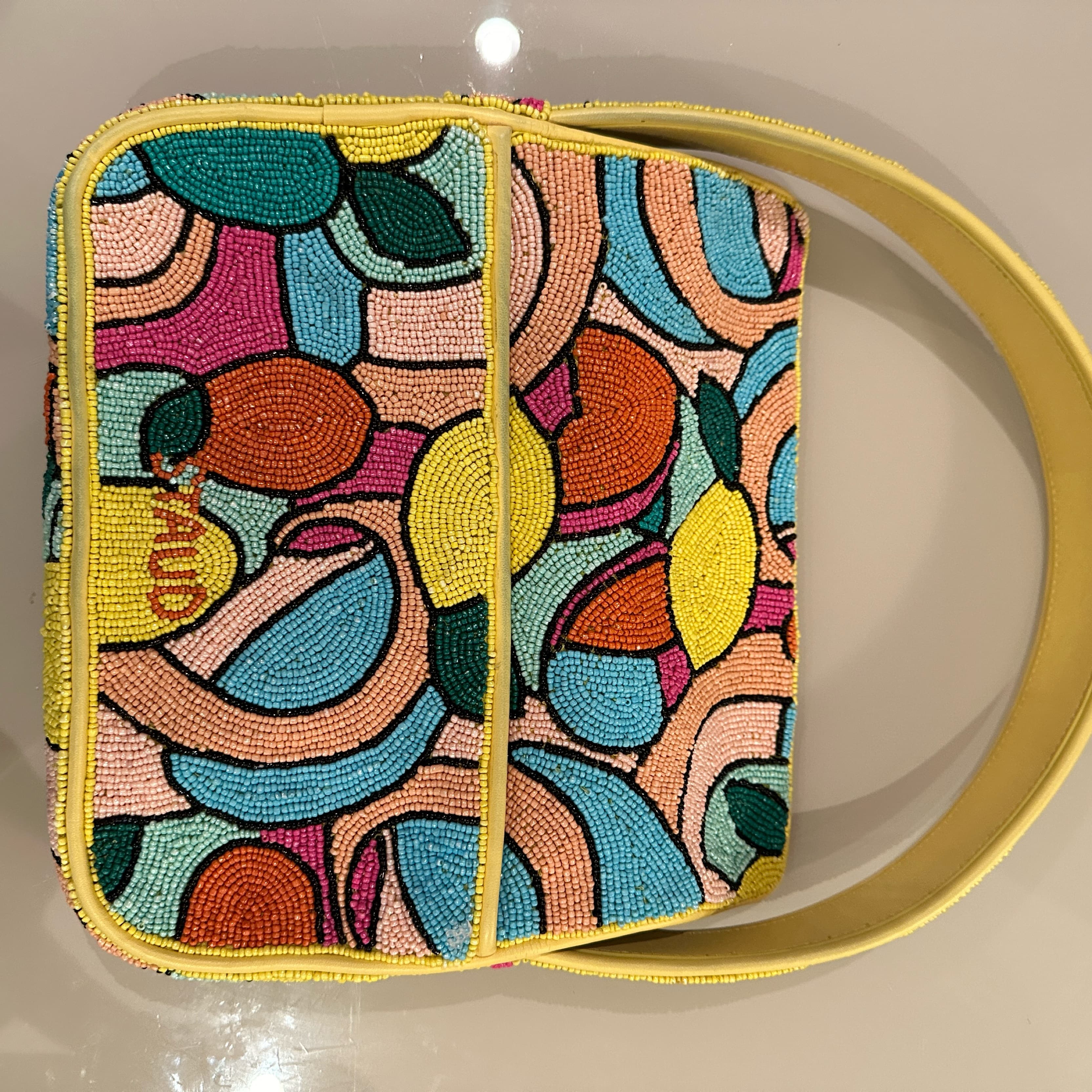 Staud Citrus Tommy Bag - Image 5