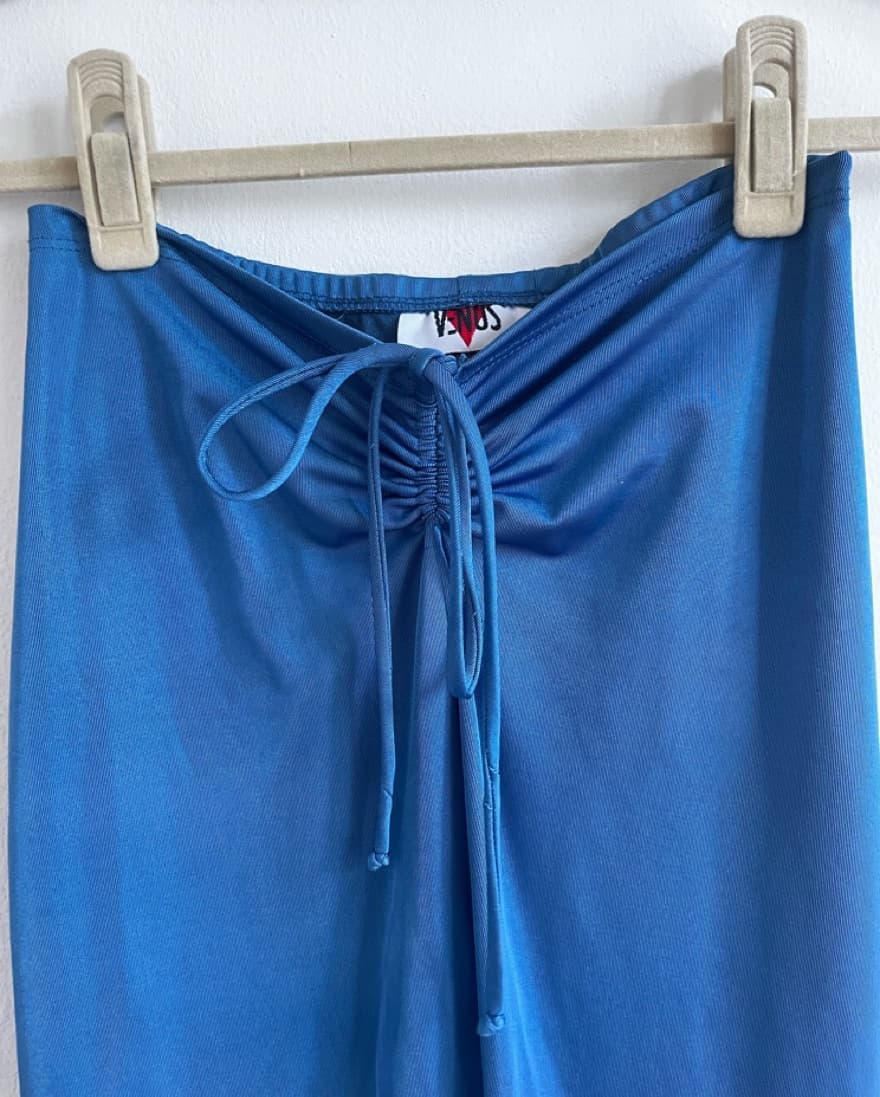 Y2K Midi Skirt - Image 4