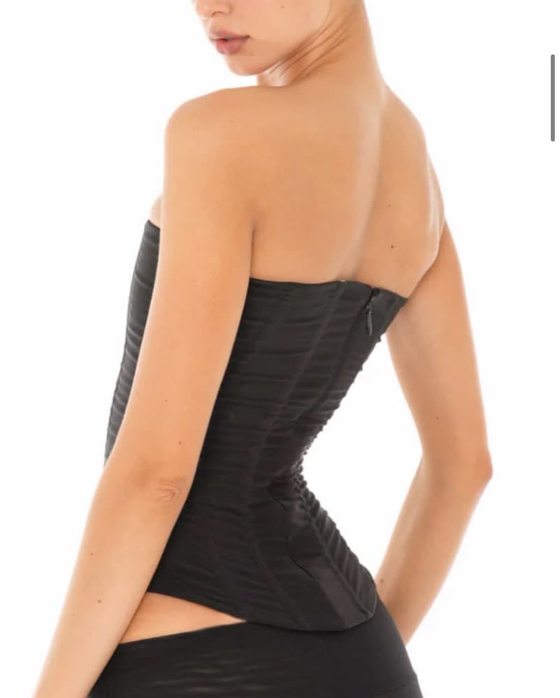 Suniva Corset  - Image 3