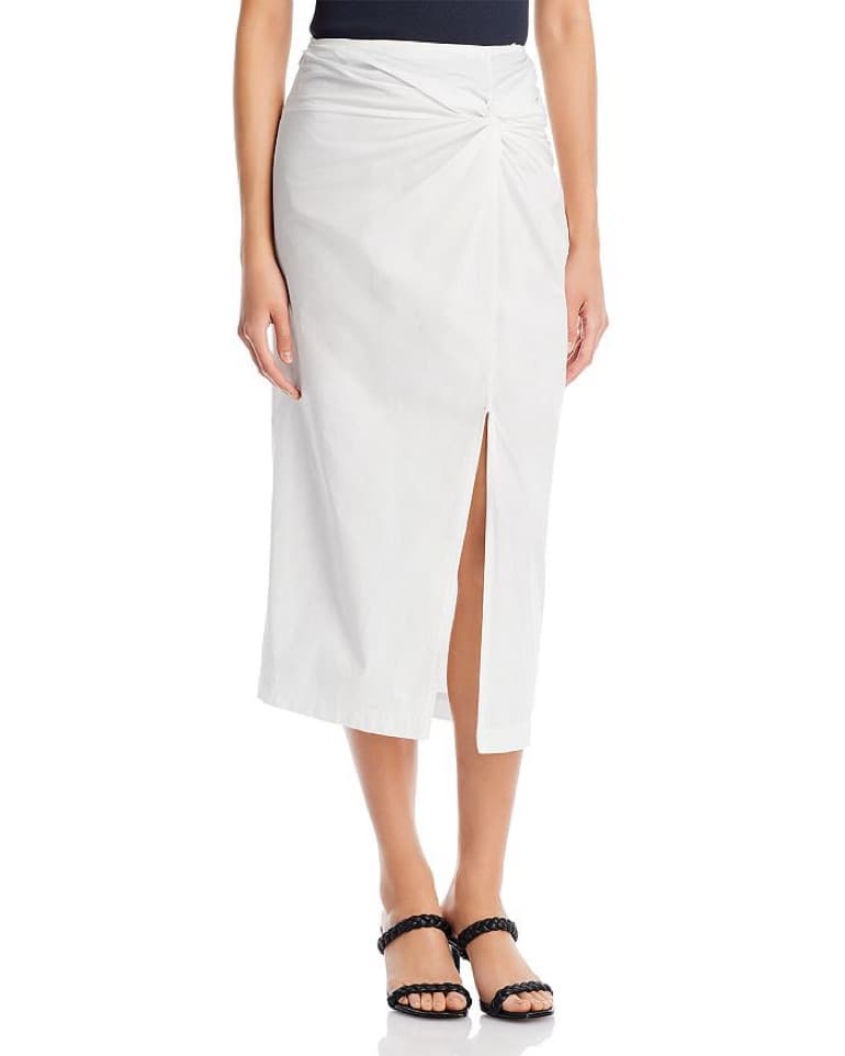 Anine bing edna Twist Skirt - Image 6
