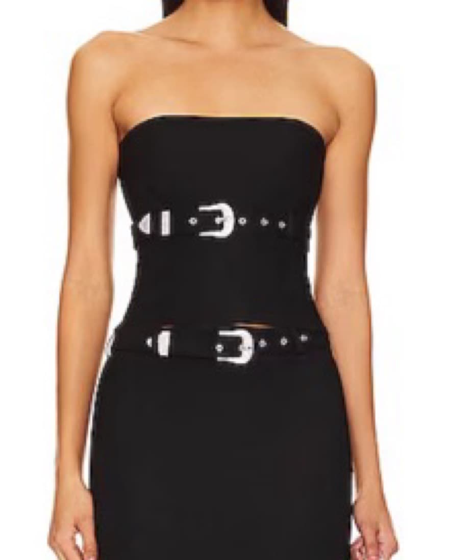 CORSET TOP - Image 2