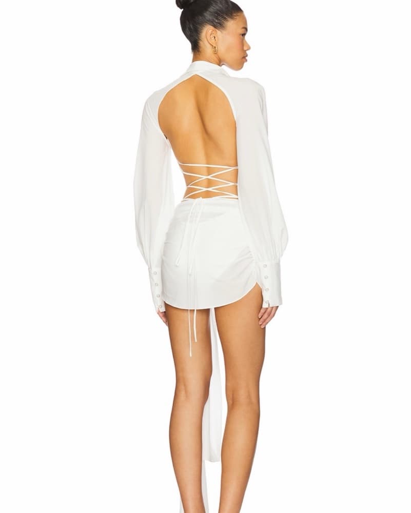 Kim Shui dress  - Image 2