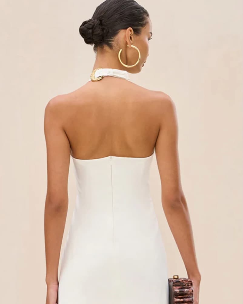Cult Gaia Anice Dress  - Image 5