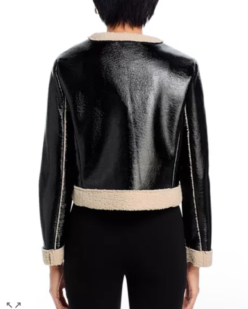 Steve Madden Fiene Jacket - Image 3