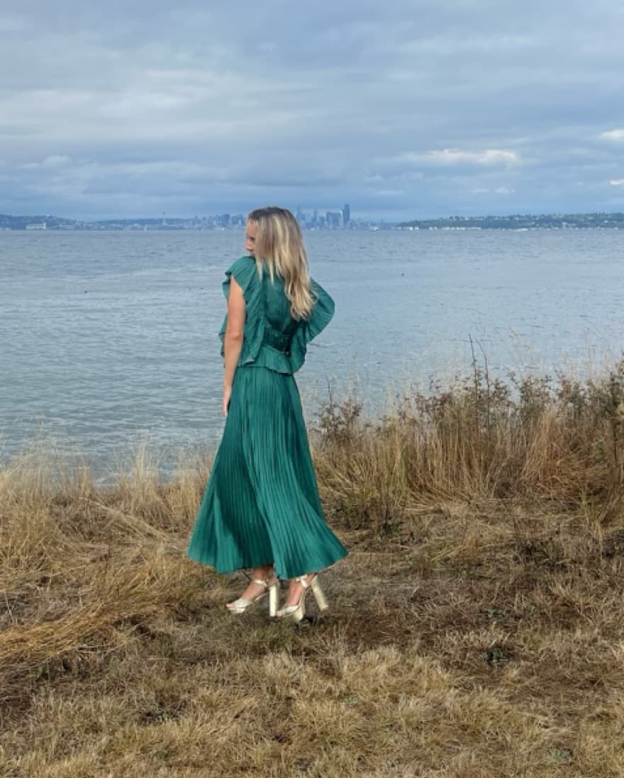 Ulla Johnson Letty Dress - Image 2