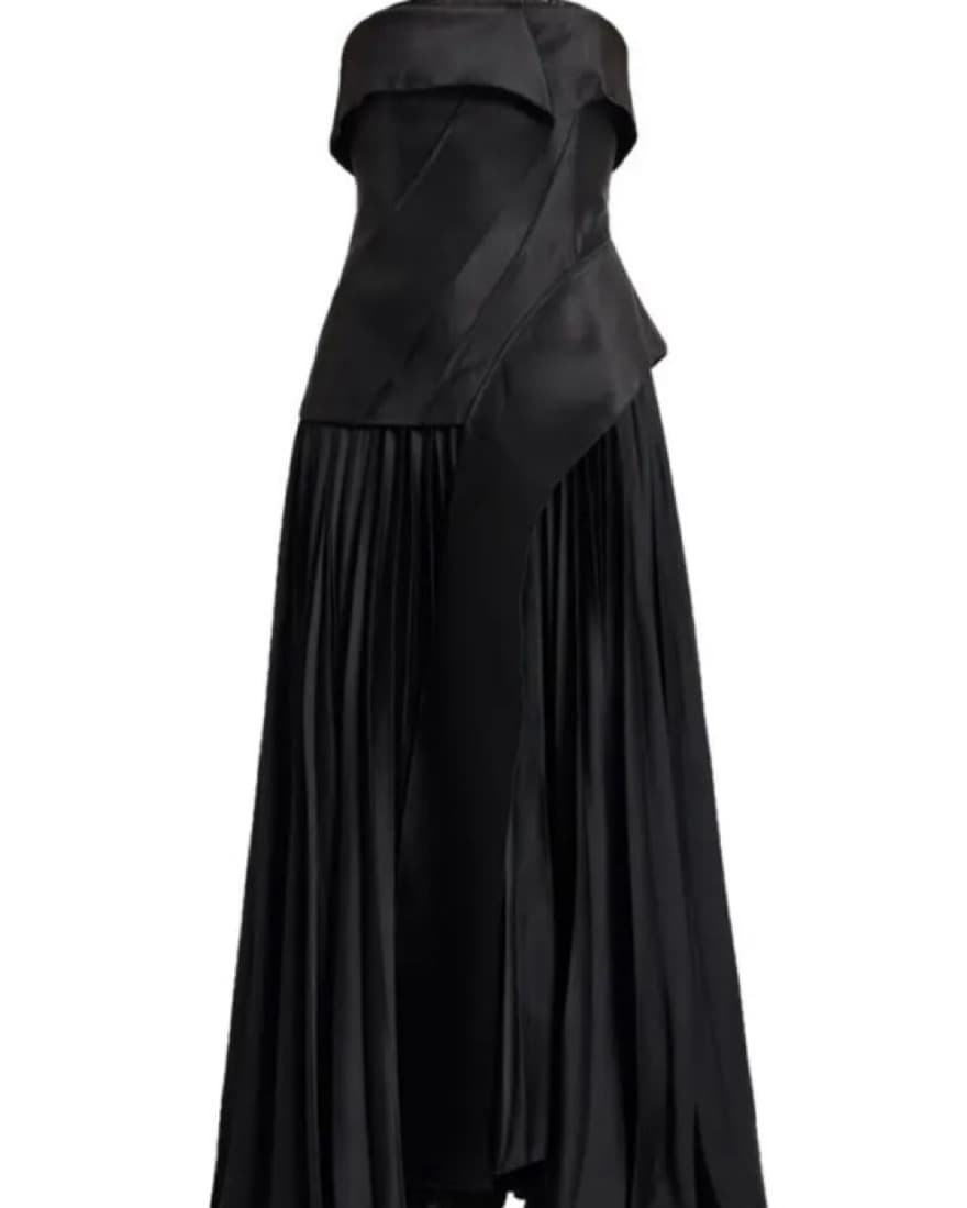 Acler Hammil Dress - Image 1