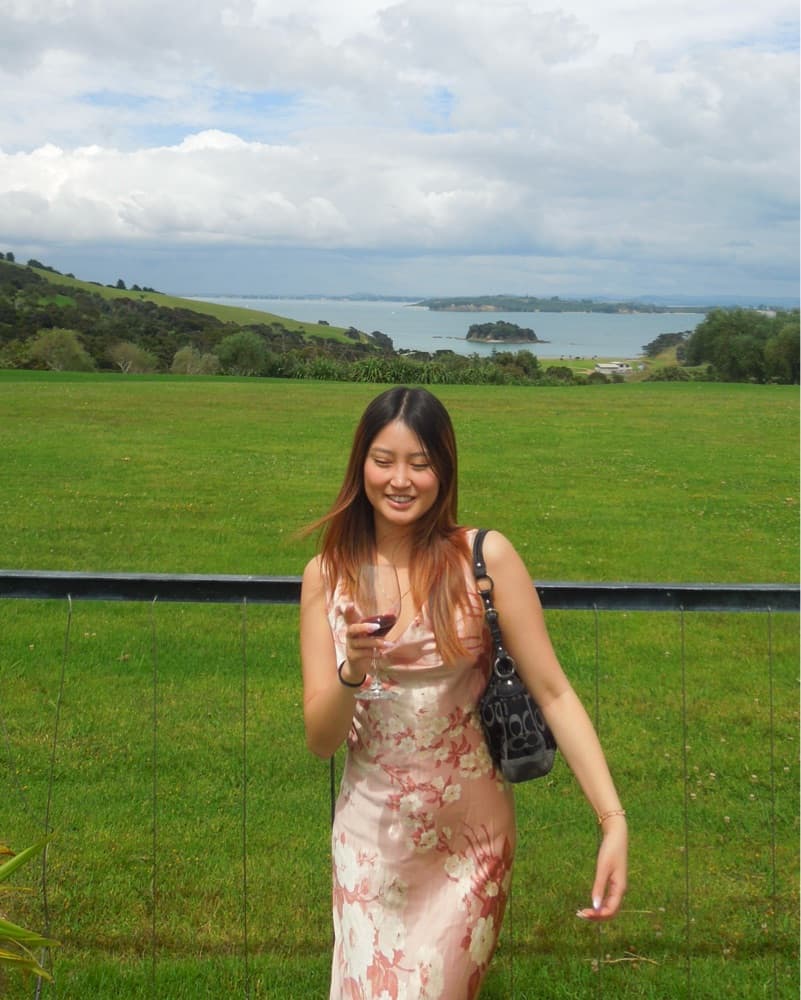 Reformation Annabelle Silk Dress - Image 2