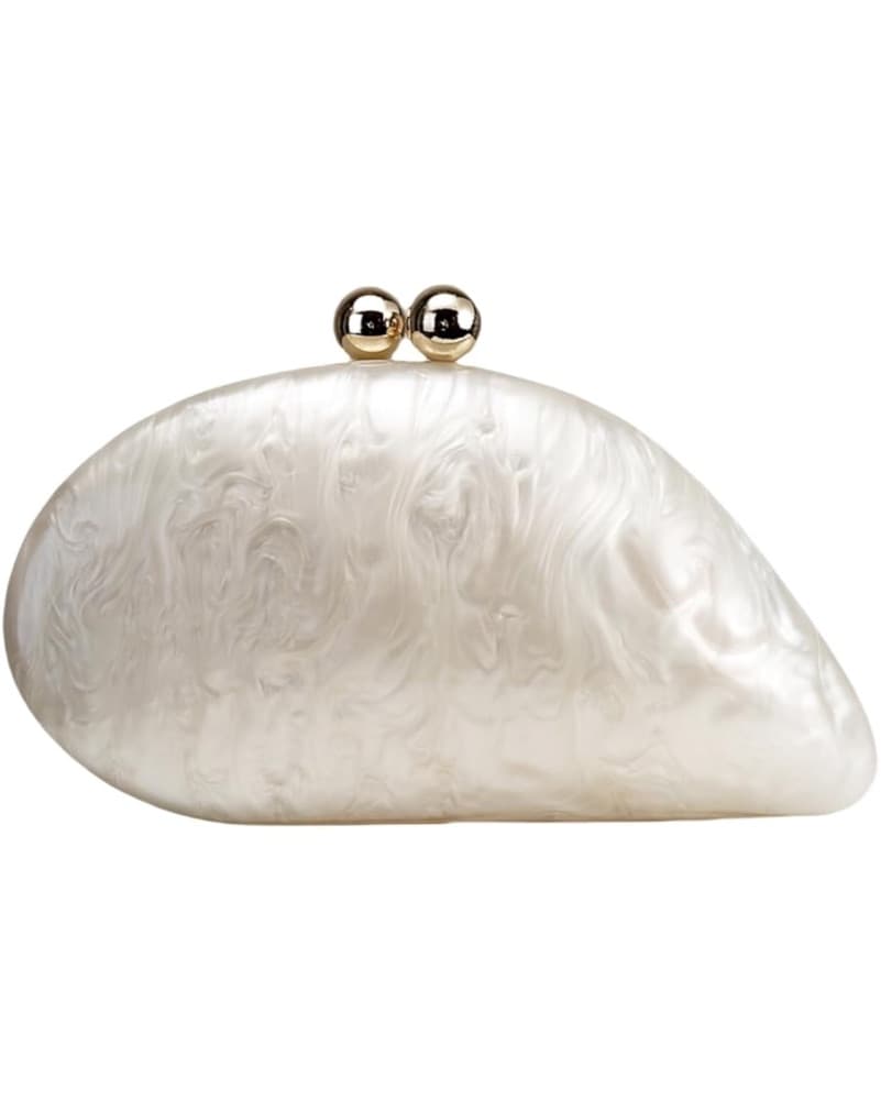  Sea Shell Clutch Bag  - Image 1