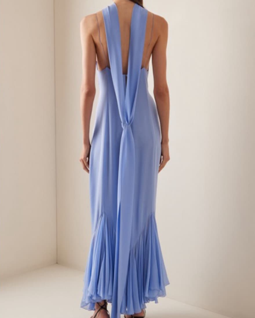 Khaite Candita Dress - Image 5