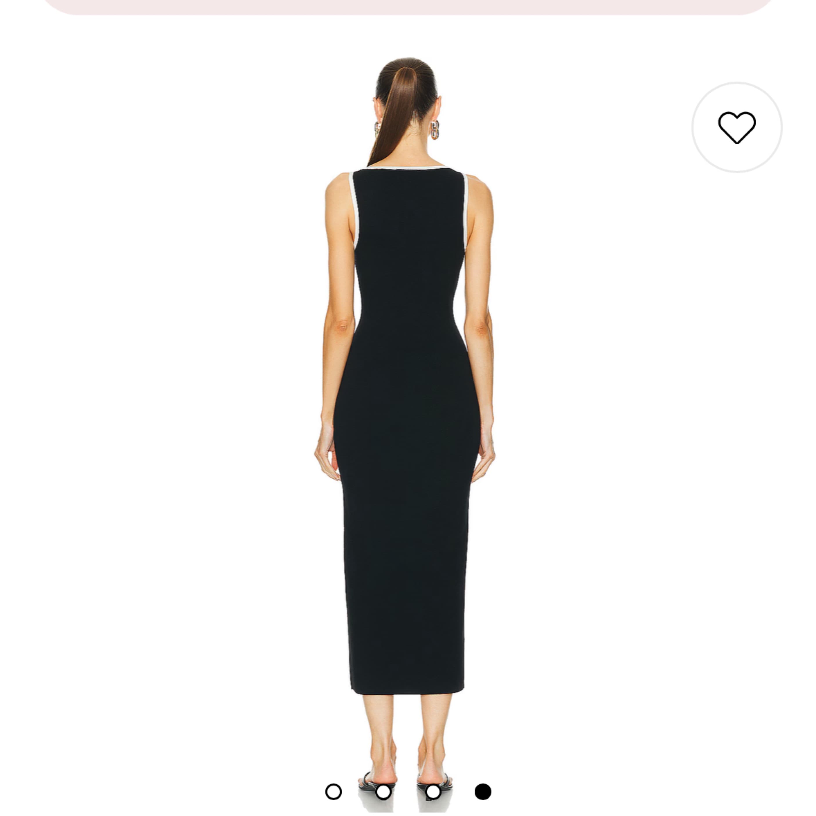 L’Academie Maxi Dress  - Image 2