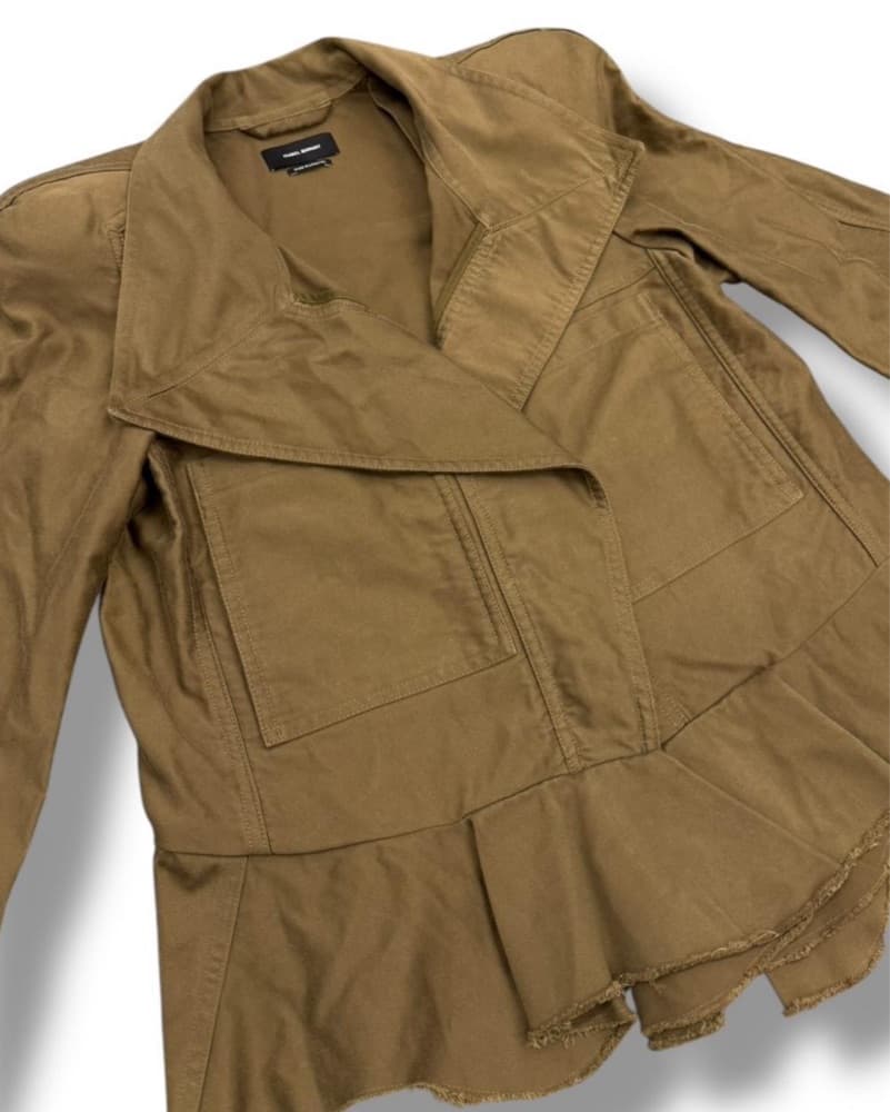 Isabel Marant Etoilé Jacket  - Image 1