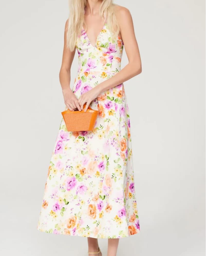 Favorite Daughter Halting Traffic Dress - Image 1