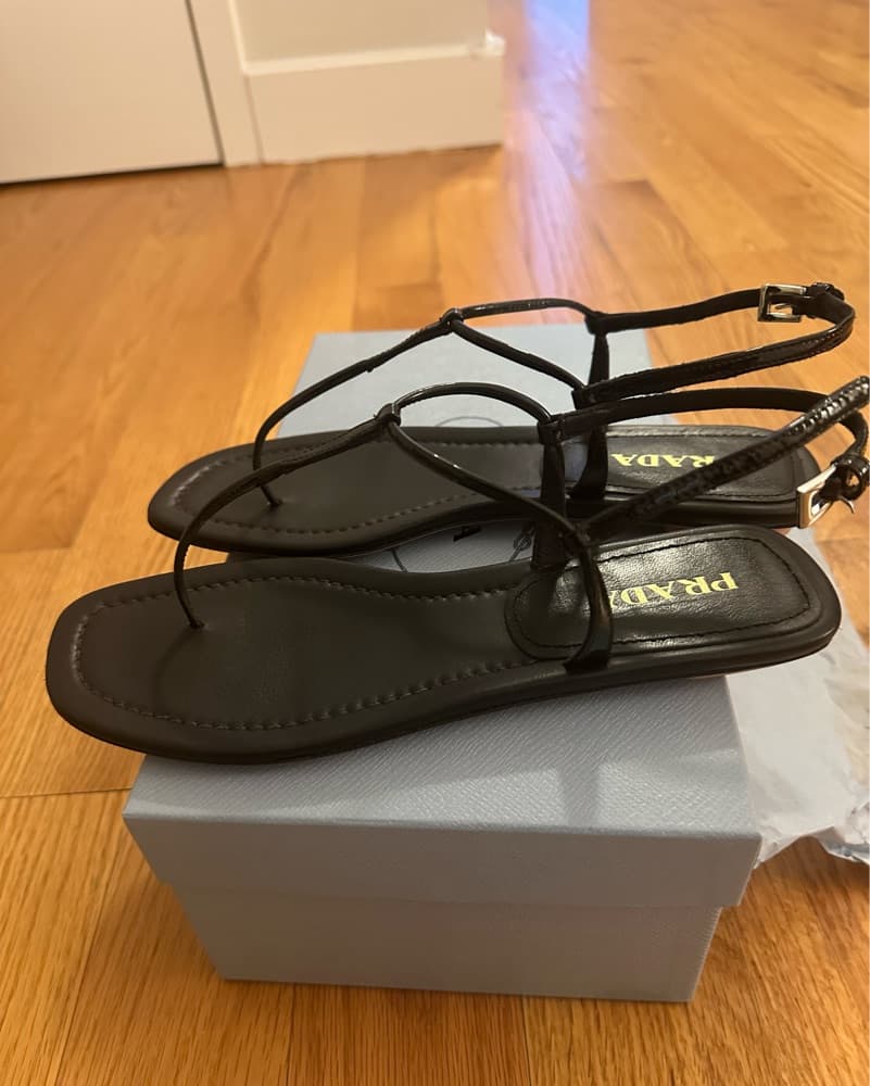 PRADA Sandals - Image 2