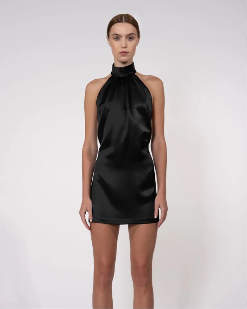 Nonchalant Label Auden Dress - Image 2