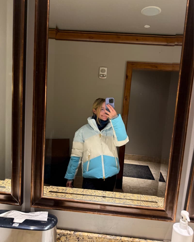Bogner Ski Jacket - Image 1