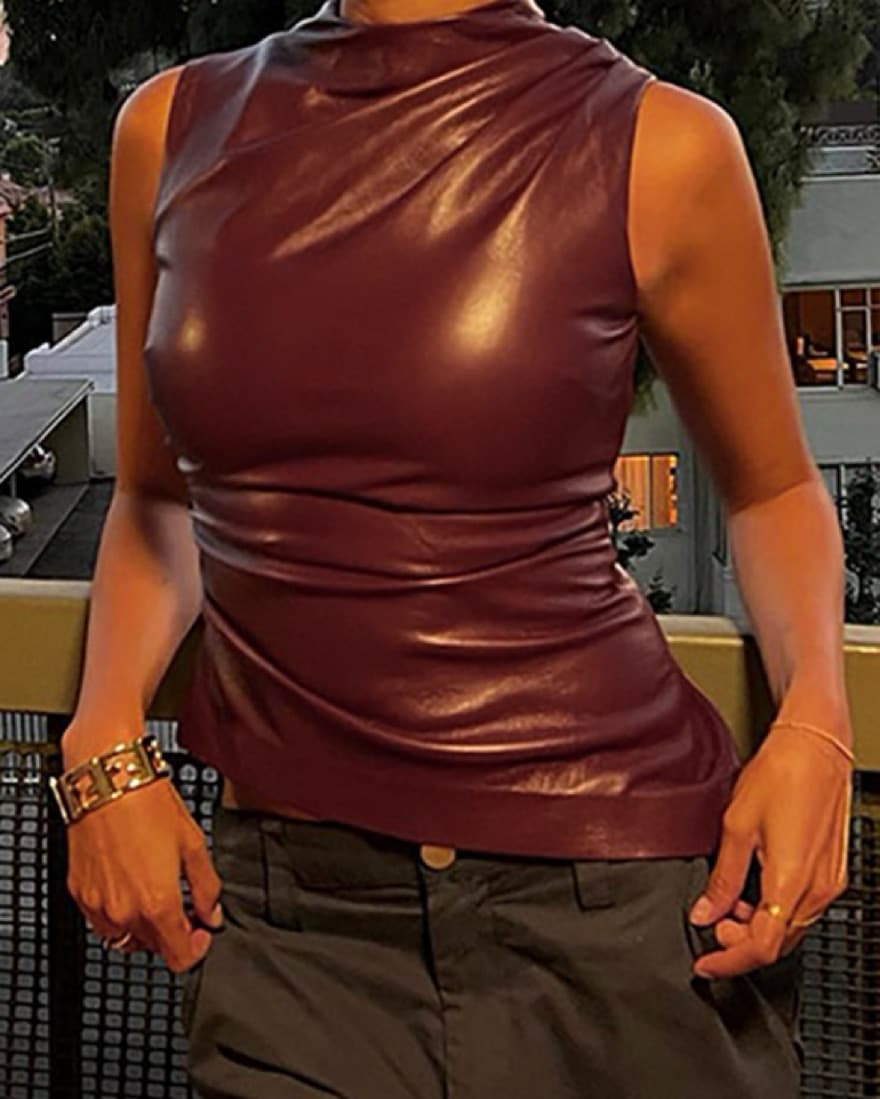House Of CB Allegra Top - Image 2