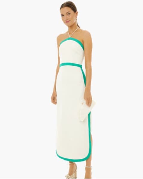 ALEXIS Celeste Dress - Image 2