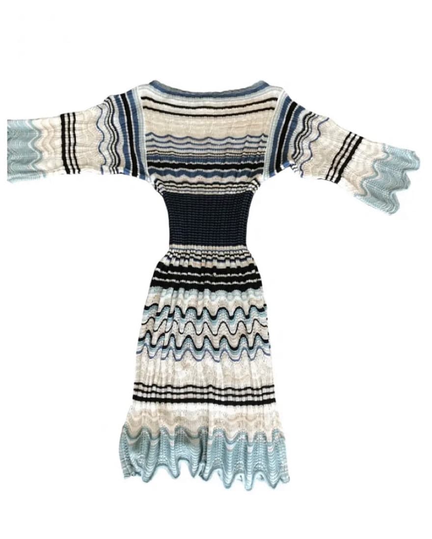 Vintage Missoni Dress - Image 2
