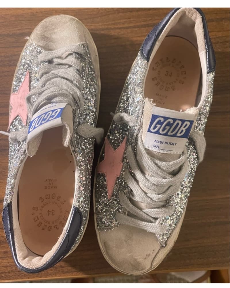 Golden Goose  - Image 2