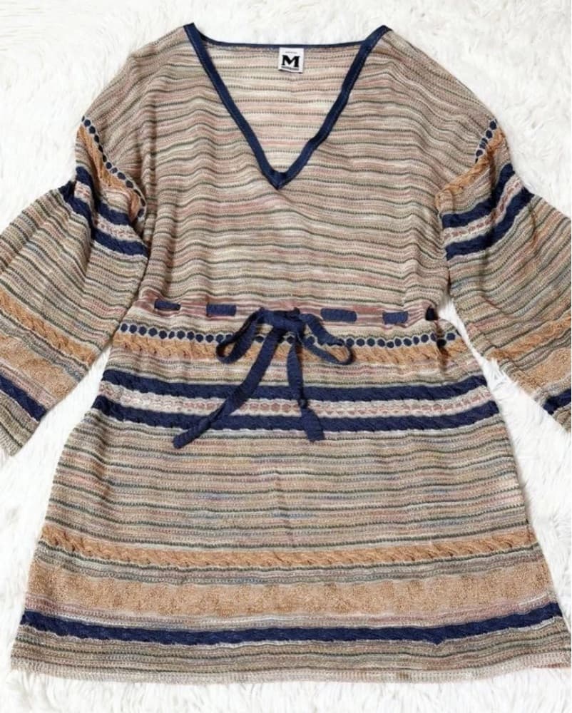Missoni Cover Up - Image 2