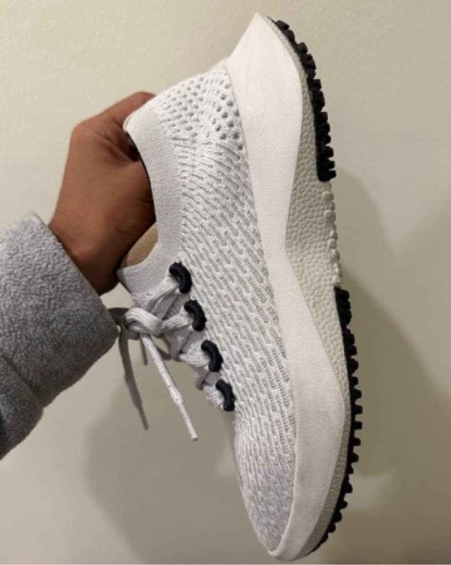 Allbirds Tree Dasher 2 Blizzard 6.5 - Image 5