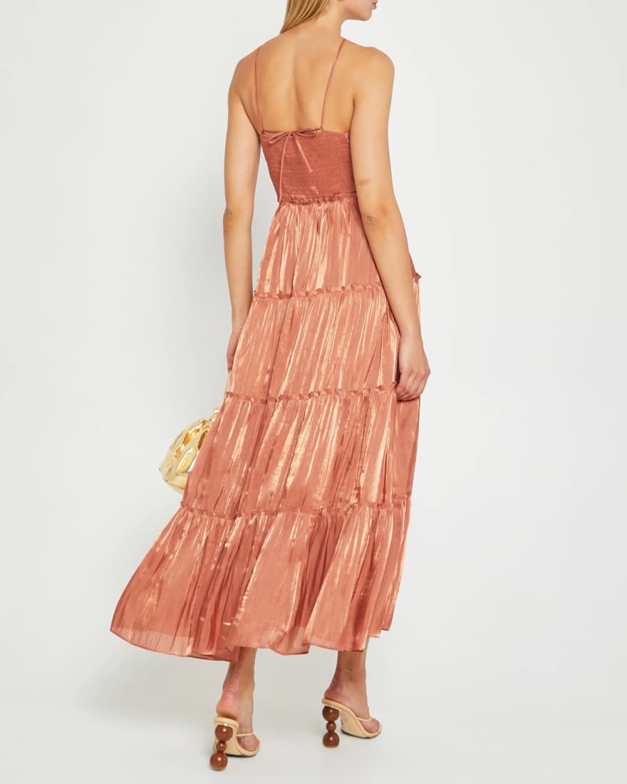 Fall Wedding Dress - Image 2
