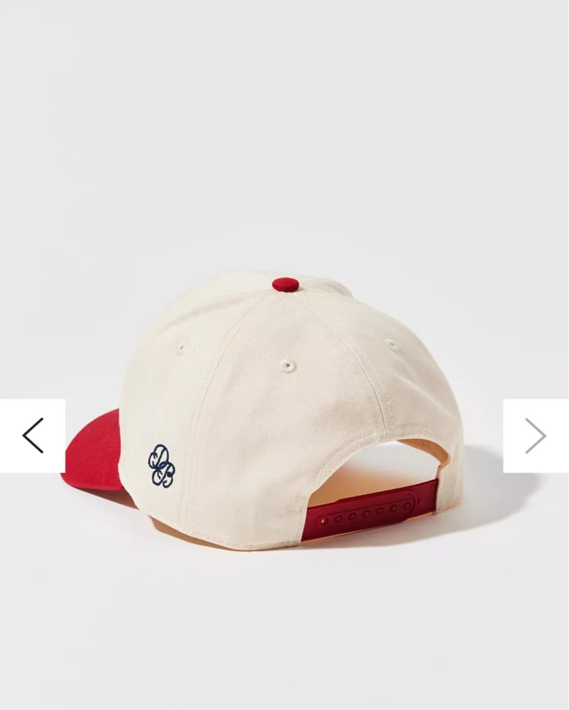 Dairy Boy Trucker Hat - Image 2