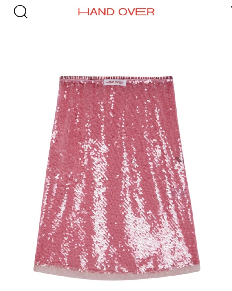 HANDOVER CAMILO’S SKIRT - Image 2